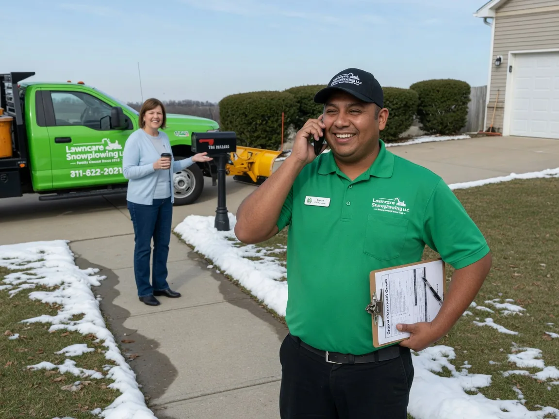 Lawn Care Services By Expert Landscaper Macarthur, WV FAQs